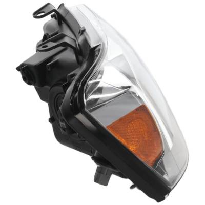 Rareelectrical - New Right Headlights Compatible With Toyota Highlander 2.4L 3.3L 2004 2005 2006 By Part Numbers - Image 7