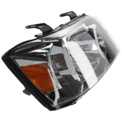 Rareelectrical - New Right Headlights Compatible With Toyota Highlander 2.4L 3.3L 2004 2005 2006 By Part Numbers - Image 8