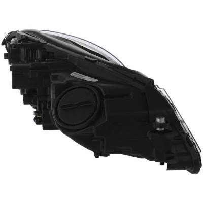 Rareelectrical - New Left Headlights Compatible With Mercedes-Benz E550 E350 E400 2010 2011 2012 2013 By Part Numbers - Image 4