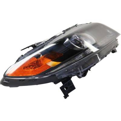 Rareelectrical - New Right Headlights Compatible With Honda Accord 3.5L 2013 2014 2015 By Part Numbers Ho2503153c - Image 3