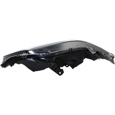 Rareelectrical - New Right Headlights Compatible With Honda Accord 3.5L 2013 2014 2015 By Part Numbers Ho2503153c - Image 4