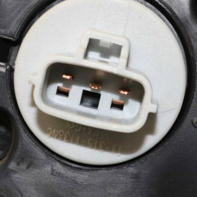 Rareelectrical - New Right Headlights Compatible With Honda Accord 3.5L 2013 2014 2015 By Part Numbers Ho2503153c - Image 7