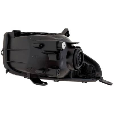 Rareelectrical - New Left Headlights Compatible With Toyota Rav4 2.0L 2001 2002 2003 By Part Numbers To2502149 - Image 3