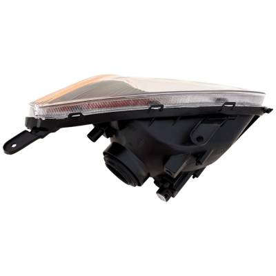 Rareelectrical - New Left Headlights Compatible With Toyota Rav4 2.0L 2001 2002 2003 By Part Numbers To2502149 - Image 4