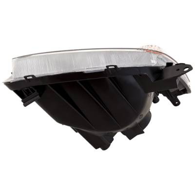 Rareelectrical - New Left Headlights Compatible With Toyota Rav4 2.0L 2001 2002 2003 By Part Numbers To2502149 - Image 5