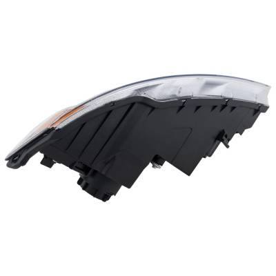 Rareelectrical - New Right Headlights Compatible With Kia Magentis Optima 2.4L 2.7L 2009 2010 By Part Numbers - Image 4