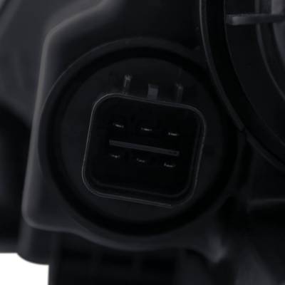 Rareelectrical - New Right Headlights Compatible With Kia Magentis Optima 2.4L 2.7L 2009 2010 By Part Numbers - Image 8