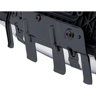 Rareelectrical - New Left Headlights Compatible With Toyota Prius 1.5L 2004 2005 2006 By Part Numbers To2502159 - Image 7