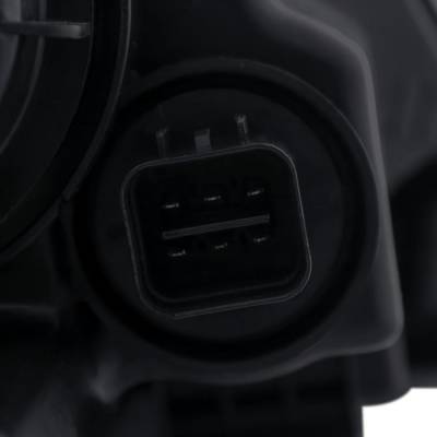 Rareelectrical - New Left Headlights Compatible With Kia Magentis Optima 2.4L 2.7L 2009 2010 By Part Numbers - Image 8