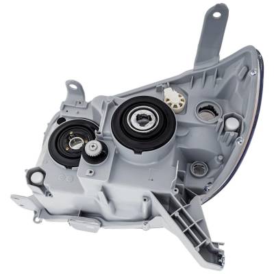 Rareelectrical - New Right Headlights Compatible With Toyota 4Runner 4.0L 4.7L 2006 2007 2008 2009 By Part Numbers - Image 2