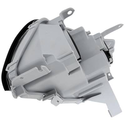 Rareelectrical - New Right Headlights Compatible With Toyota 4Runner 4.0L 4.7L 2006 2007 2008 2009 By Part Numbers - Image 3