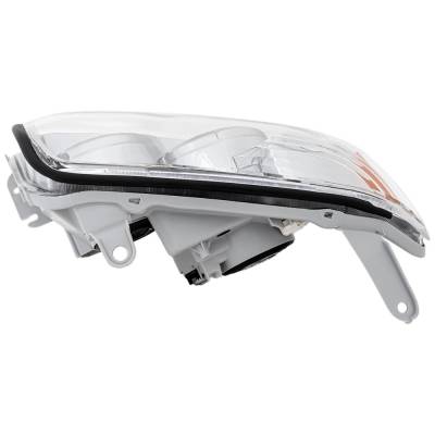 Rareelectrical - New Right Headlights Compatible With Toyota 4Runner 4.0L 4.7L 2006 2007 2008 2009 By Part Numbers - Image 4