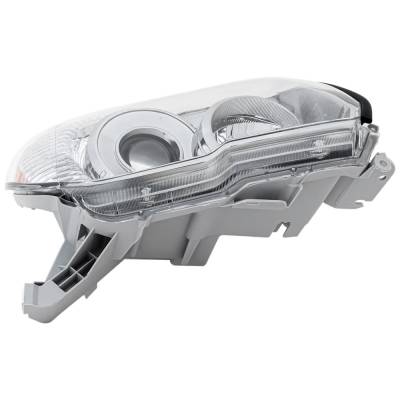 Rareelectrical - New Right Headlights Compatible With Toyota 4Runner 4.0L 4.7L 2006 2007 2008 2009 By Part Numbers - Image 5