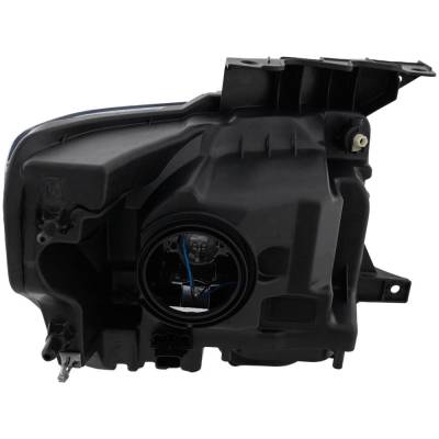 Rareelectrical - New Left Headlights Compatible With Ford F-150 5.4L 6.2L 2010 2011 2012 2013 2014 By Part Numbers - Image 6