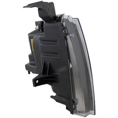 Rareelectrical - New Left Headlights Compatible With Ford F-150 5.4L 6.2L 2010 2011 2012 2013 2014 By Part Numbers - Image 7