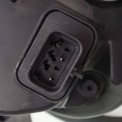 Rareelectrical - New Right Headlights Compatible With Freightliner M2 106 M2 112 2003 2004 2005 2006 2007 2008 2009 - Image 6