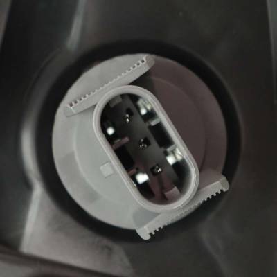 Rareelectrical - New Right Headlights Compatible With Freightliner M2 106 M2 112 2003 2004 2005 2006 2007 2008 2009 - Image 7