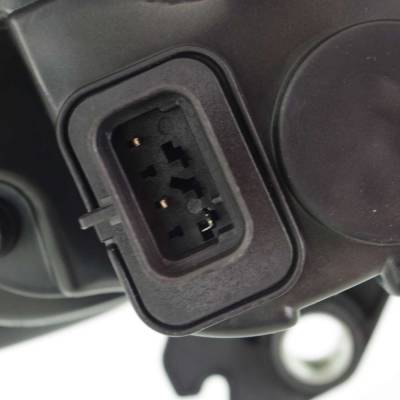 Rareelectrical - New Left Headlights Compatible With Freightliner M2 106 M2 112 2003 2004 2005 2006 2007 2008 2009 - Image 6