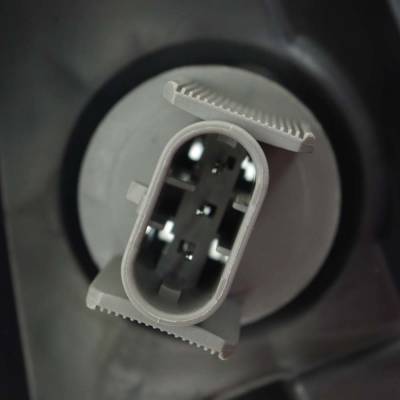 Rareelectrical - New Left Headlights Compatible With Freightliner M2 106 M2 112 2003 2004 2005 2006 2007 2008 2009 - Image 7