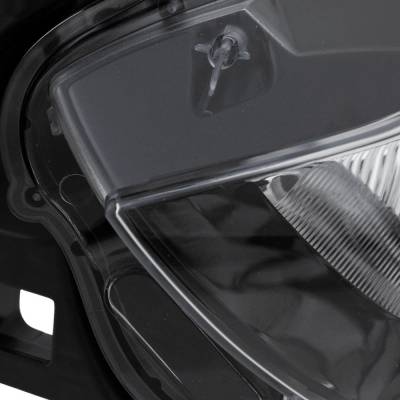 Rareelectrical - New Left Headlights Compatible With Mazda 6 2.5L 2014 2015 2016 2017 By Part Numbers Ma2518160c - Image 7