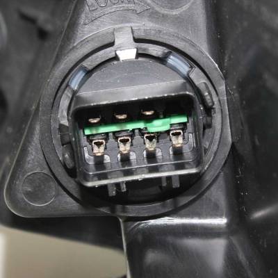 Rareelectrical - New Left Headlights Compatible With Kia Forte Forte Koup Forte5 1.6L 1.8L 2.0L 2014 2015 By Part - Image 7