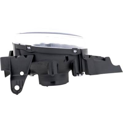 Rareelectrical - New Right Headlights Compatible With Toyota Fj Cruiser 4.0L 2007 2008 2009 2010 2011 2012 2013 2014 - Image 4