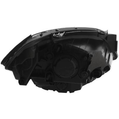 Rareelectrical - New Left Headlights Compatible With Kia Soul 1.6L 2.0L 2010 2011 By Part Numbers Ki2502139c - Image 5