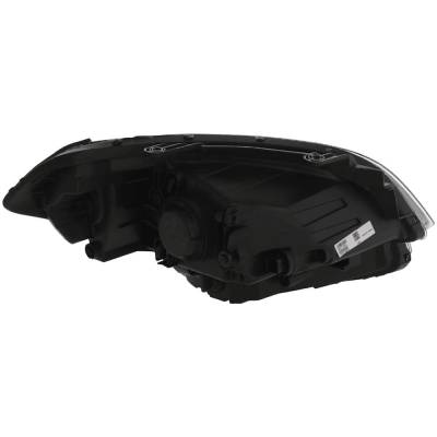 Rareelectrical - New Left Headlights Compatible With Kia Soul 1.6L 2.0L 2010 2011 By Part Numbers Ki2502139c - Image 6