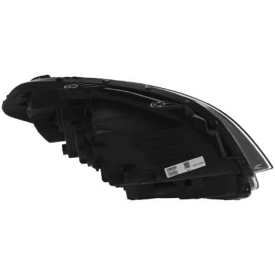 Rareelectrical - New Left Headlights Compatible With Kia Soul 1.6L 2.0L 2010 2011 By Part Numbers Ki2502139c - Image 7