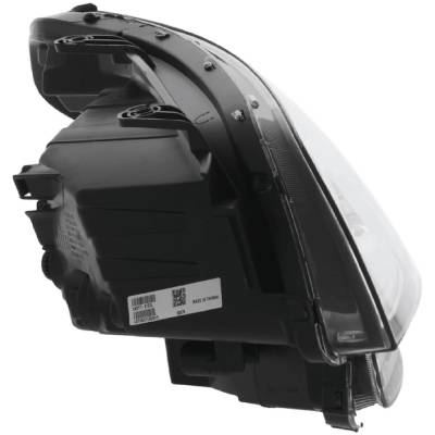 Rareelectrical - New Left Headlights Compatible With Kia Soul 1.6L 2.0L 2010 2011 By Part Numbers Ki2502139c - Image 8