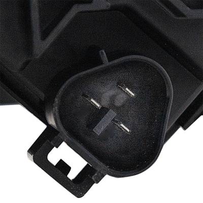 Rareelectrical - New Left Headlights Compatible With Mazda 3 3 Sport 2.0L 2.3L 2.5L 2010 2011 2012 2013 By Part - Image 8