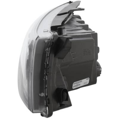 Rareelectrical - New Right Headlights Compatible With Kia Optima 2.0L 2.4L 2014 2015 By Part Numbers Ki2503175c - Image 3