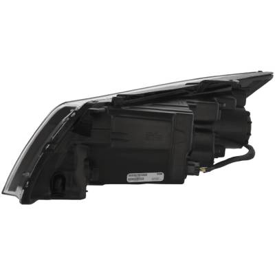 Rareelectrical - New Right Headlights Compatible With Kia Optima 2.0L 2.4L 2014 2015 By Part Numbers Ki2503175c - Image 4