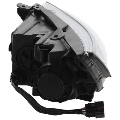 Rareelectrical - New Right Headlights Compatible With Kia Optima 2.0L 2.4L 2014 2015 By Part Numbers Ki2503175c - Image 7