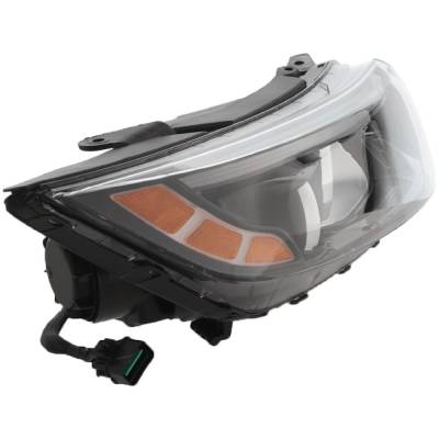 Rareelectrical - New Right Headlights Compatible With Kia Optima 2.0L 2.4L 2014 2015 By Part Numbers Ki2503175c - Image 8