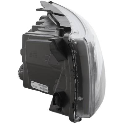 Rareelectrical - New Left Headlights Compatible With Kia Optima 2.0L 2.4L 2014 2015 By Part Numbers Ki2502175c - Image 3