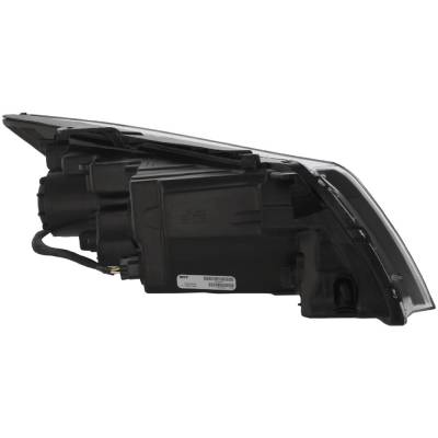 Rareelectrical - New Left Headlights Compatible With Kia Optima 2.0L 2.4L 2014 2015 By Part Numbers Ki2502175c - Image 4