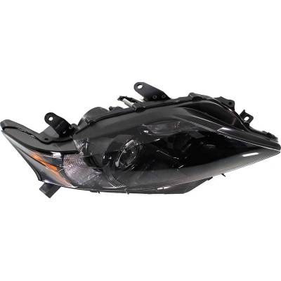 Rareelectrical - New Right Headlights Compatible With Lexus Rx350 3.5L 2010 2011 2012 By Part Numbers Lx2503155 - Image 4