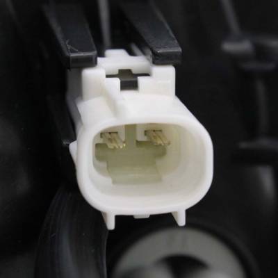 Rareelectrical - New Right Headlights Compatible With Lexus Rx350 3.5L 2010 2011 2012 By Part Numbers Lx2503155 - Image 8