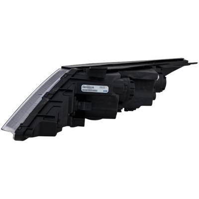 Rareelectrical - New Right Headlights Compatible With Kia Sportage 2.4L 2011 2012 By Part Numbers Ki2503148c - Image 7