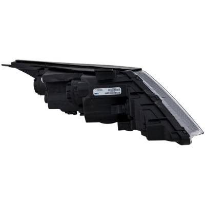 Rareelectrical - New Left Headlights Compatible With Kia Sportage 2.4L 2011 2012 By Part Numbers Ki2502148c - Image 7