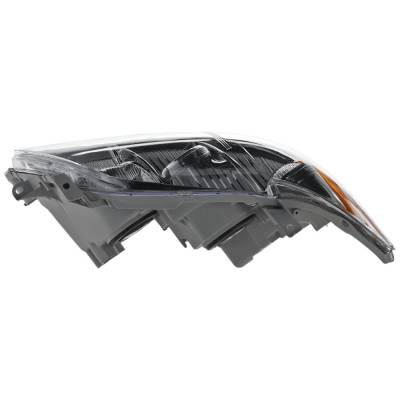 Rareelectrical - New Right Headlights Compatible With Toyota Camry 2.4L 3.5L 2007 2008 2009 By Part Numbers - Image 7
