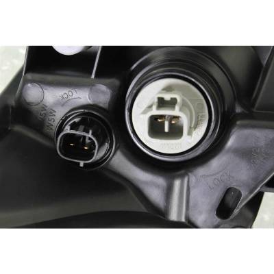 Rareelectrical - New Left Headlights Compatible With Lexus Rx350 3.5L 2010 2011 2012 By Part Numbers Lx2502155 - Image 7