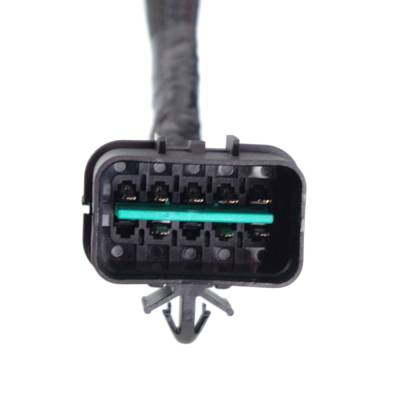 Rareelectrical - New Left Headlights Compatible With Kia Optima 2.0L 2.4L 2014 2015 By Part Numbers Ki2502176 - Image 6