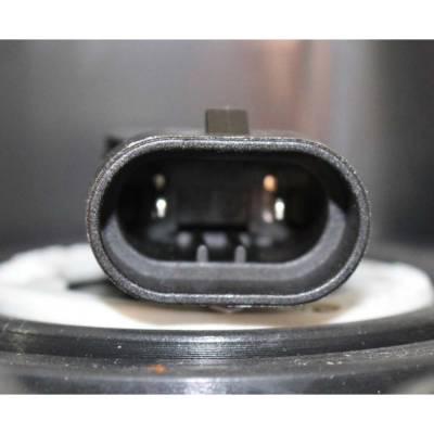 Rareelectrical - New Left Headlights Compatible With Mitsubishi Outlander 2.4L 2005 2006 By Part Numbers Mi2502146 - Image 6