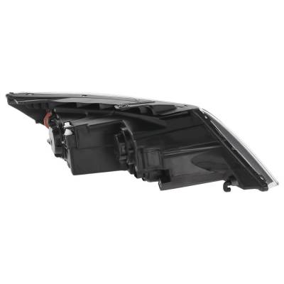 Rareelectrical - New Left Headlights Compatible With Kia Sorento 2.4L 3.5L 2011 2012 2013 By Part Numbers Ki2502143c - Image 6