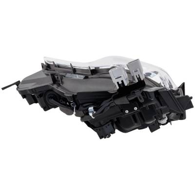 Rareelectrical - New Left Headlights Compatible With Lexus Is250 Is350 Is200t Is300 2.0L 2.5L 3.5L 2014 2015 2016 By - Image 4