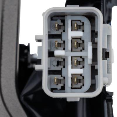 Rareelectrical - New Left Headlights Compatible With Lexus Is250 Is350 Is200t Is300 2.0L 2.5L 3.5L 2014 2015 2016 By - Image 6