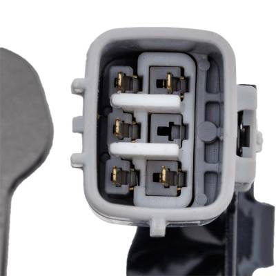 Rareelectrical - New Left Headlights Compatible With Lexus Is250 Is350 Is200t Is300 2.0L 2.5L 3.5L 2014 2015 2016 By - Image 7