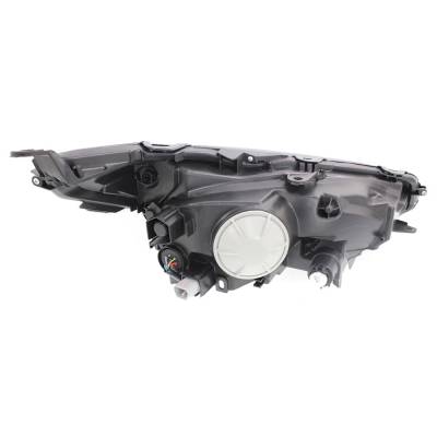 Rareelectrical - New Left Headlights Compatible With Lexus Nx200t Nx300h 2.0L 2.5L 2015 2016 2017 By Part Numbers - Image 5